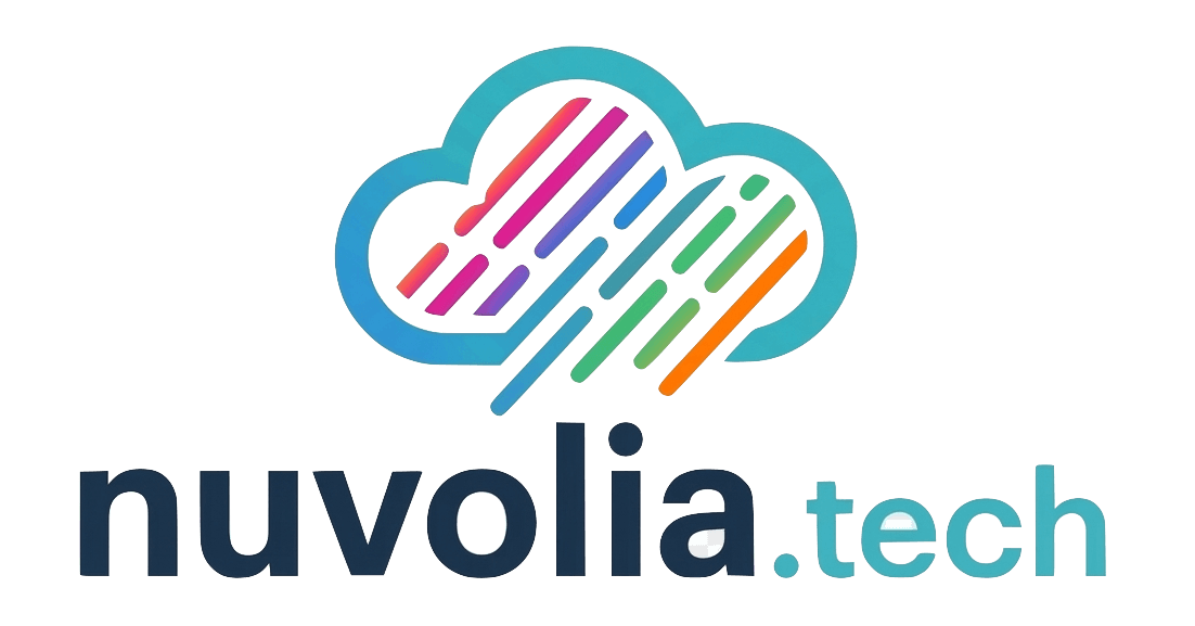 nuvolia.tech