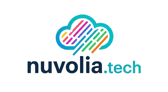 nuvolia.tech